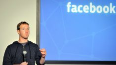 Facebook atinge 1,35 bilhão de usuários no mundo