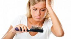 A estreita ligação entre o aspartame e a perda de cabelo