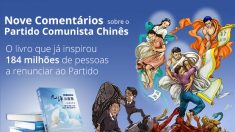 O livro que está transformando a China comemora dez anos