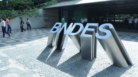 BNDES lidera grupo de bancos que vão participar da Conta-Covid