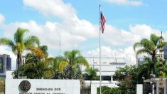 Embaixada dos EUA responde petição contra bolivarianismo