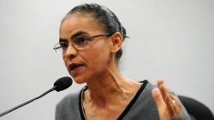 Marina Silva diz que dados sobre miséria foram omitidos para resguardar Dilma