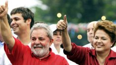 E-mail mostra que Dilma e Lula poderiam ter interrompido Petrolão