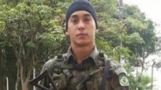 Militar do exército morre em combate no Rio de Janeiro