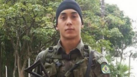 Militar do exército morre em combate no Rio de Janeiro