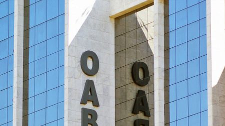 A OAB e a crise institucional brasileira