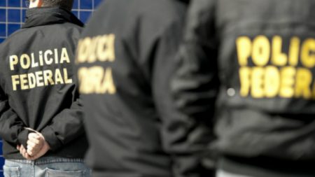 PF e FAB apreendem 1,1 tonelada de cocaína ao interceptarem aeronaves em MS