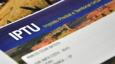 TJ/SP considera constitucional lei que eleva IPTU paulistano