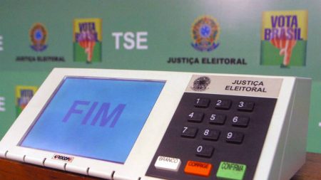 Eleições ainda estão completamente indefinidas em 23 municípios