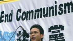 Ex-diplomata chinês apoia os “Nove Comentários”