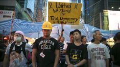 Confrontada com comunismo, Hong Kong deveria nos lembrar do valor da democracia
