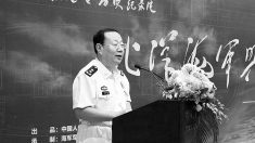Investigação de corrupção leva alto oficial da Marinha chinesa a se suicidar