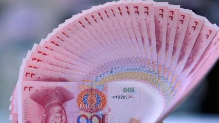 Indústria privada de empréstimo está desmoronando na China