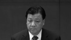 Poderoso aliado do ex-líder chinês Jiang Zemin perde influência