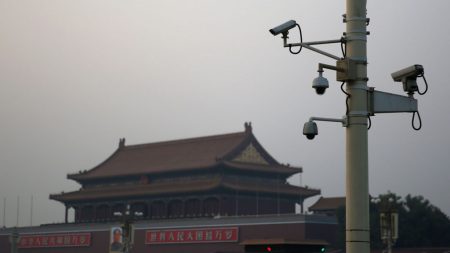 Em Pequim, ‘Big Brother’ passa a ser onipresente
