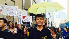 Ex-líder estudantil da Praça da Paz Celestial: Movimento Ocupar de Hong Kong não acabará como o de 1989