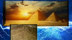 Antigo Egito era iluminado por eletricidade, segundo evidências