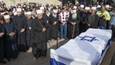 Premiê de Israel pede que países condenem atentado em sinagoga