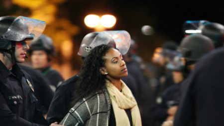 A tragédia de Ferguson e a guerra contra a verdade