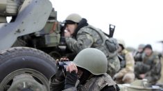 Ucrânia: Kiev alerta para deslocamento ‘intenso’ de tropas russas