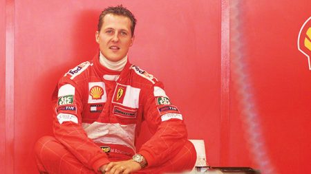 Michael Schumacher: ex-piloto comenta sobre estado do heptacampeão da F1