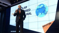 Sputnik: nova agência de notícias russa para combater a ‘propaganda ocidental’