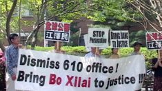 Documentos secretos chineses revelam fracasso da perseguição ao Falun Gong