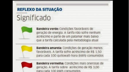 Bandeiras Tarifárias: assalto ao bolso do consumidor