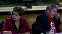 Dilma remove do Planalto últimos olheiros de Lula