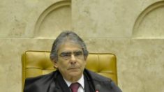 Plebiscito pode virar “cheque em branco” para o governo, afirma ex-presidente do STF
