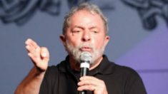 Lula diz que destino da petista Graça Foster é assunto de Dilma