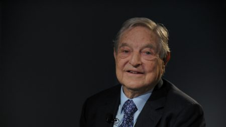 George Soros gastou 33 milhões de dólares para transformar Ferguson em revolução nacional