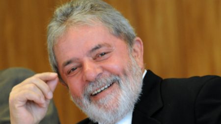 Palestras de Lula estão na mira da Lava Jato