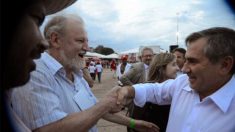 PT vai pagar festa da posse de Dilma, com caravanas, shows e reveillon