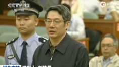 Ex-chefe do setor de energia da China é condenado à prisão perpétua
