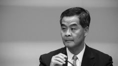 Governo de Hong Kong distorce a Constituição local