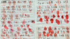 Autoridades chinesas assediam apoiadores do Falun Gong