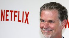 Televisão sobreviverá só até 2030, diz executivo da Netflix