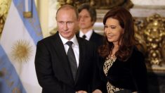 Acordo Rússia-Argentina traz vulnerabilidade às Ilhas Malvinas