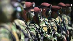 Farc soltam general e mais dois reféns sequestrados há duas semanas