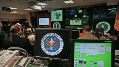 EUA suspende coleta de dados pela NSA por falta de acordo político