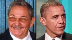 Obama realiza encontro com dissidentes cubanos antes de falar com Raul Castro