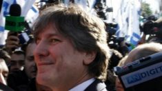 Vice-presidente da Argentina será julgado por falsificação de documentos