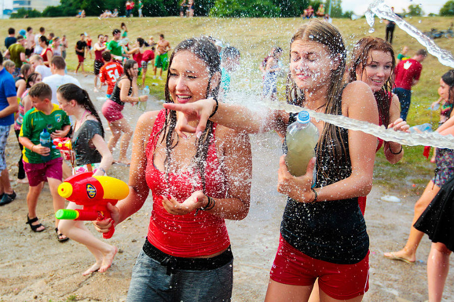 Doenças de verão: Saiba quais e como evitar as mais comuns da estação