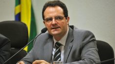 Ministro Nelson Barbosa promete aumento real do salário mínimo
