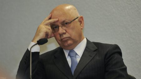 Delação de Youssef revela envolvimento de autoridades com foro privilegiado