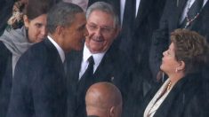 Com reeleição de Dilma, Obama promete estreitar laços com governo brasileiro