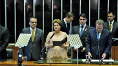 Confira na íntegra o discurso de posse da presidente Dilma Rousseff