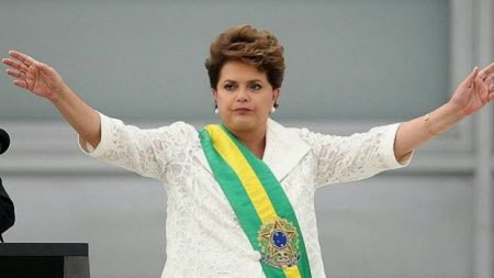 A discrepância entre discurso e prática na posse da presidente Dilma (parte 1)