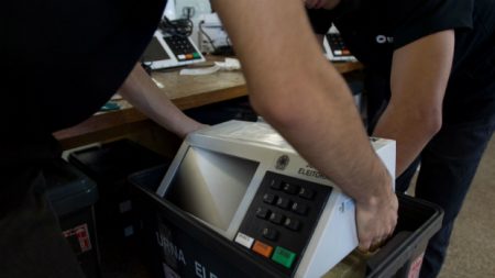 PSDB começa auditoria dos dados da eleição presidencial